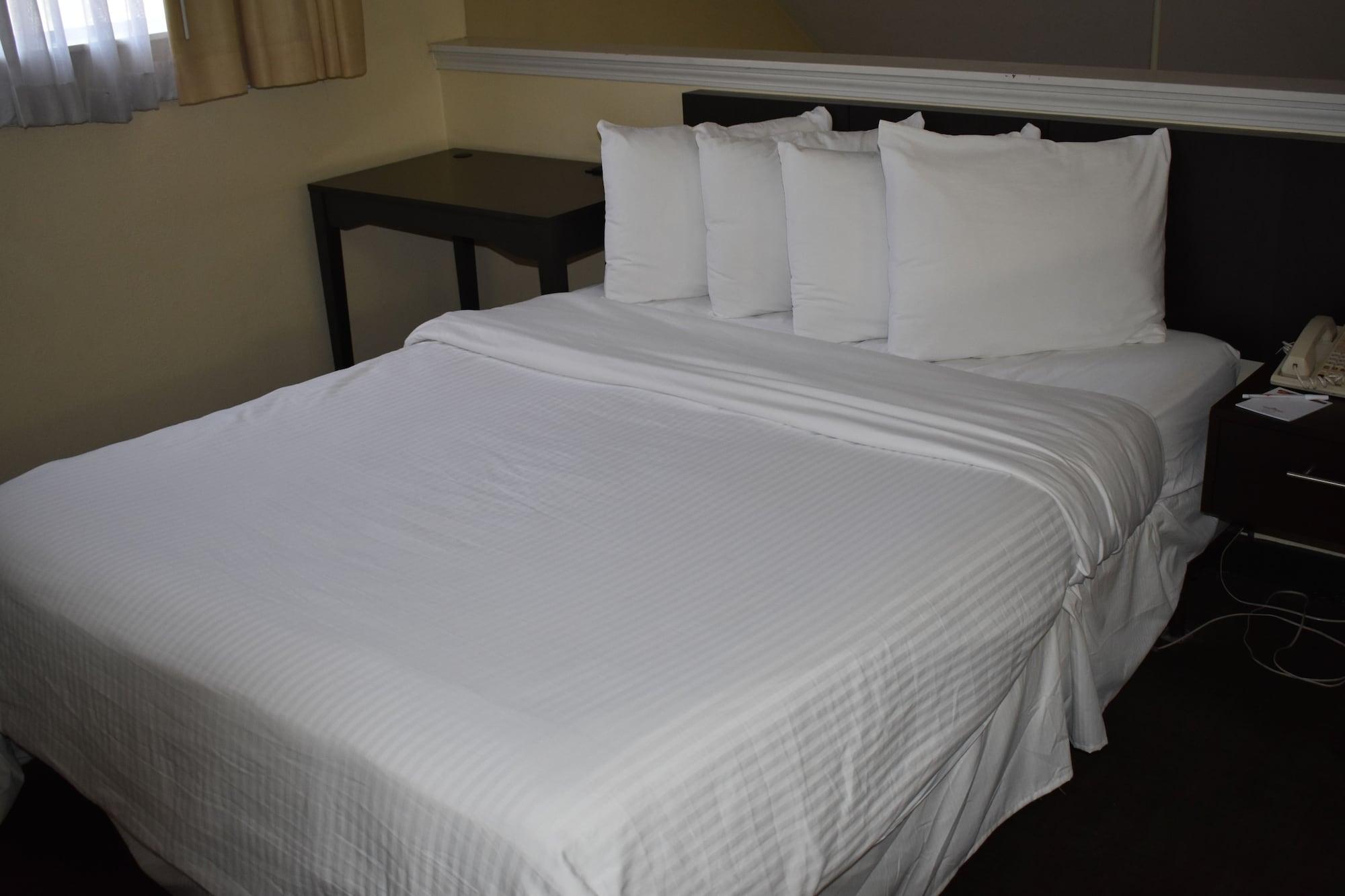 Hawthorn Suites Dayton South Майамисберг Экстерьер фото
