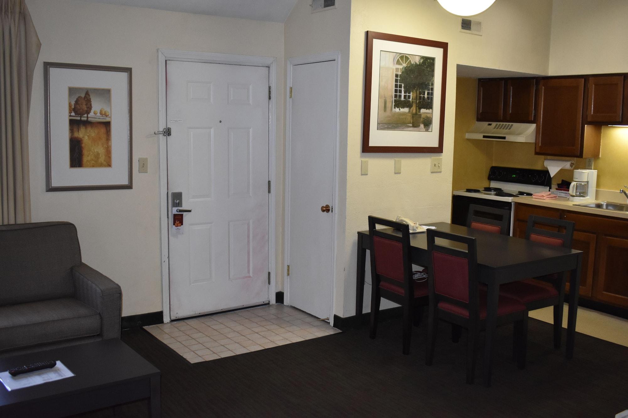 Hawthorn Suites Dayton South Майамисберг Экстерьер фото