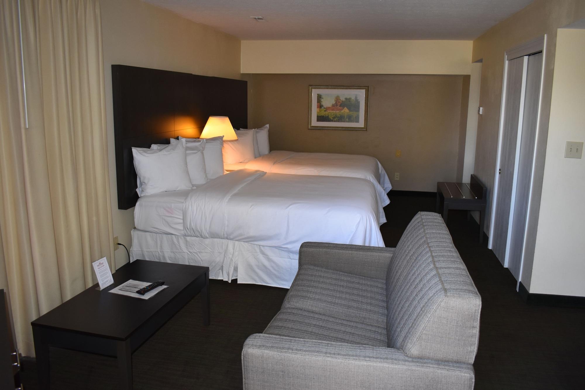 Hawthorn Suites Dayton South Майамисберг Экстерьер фото