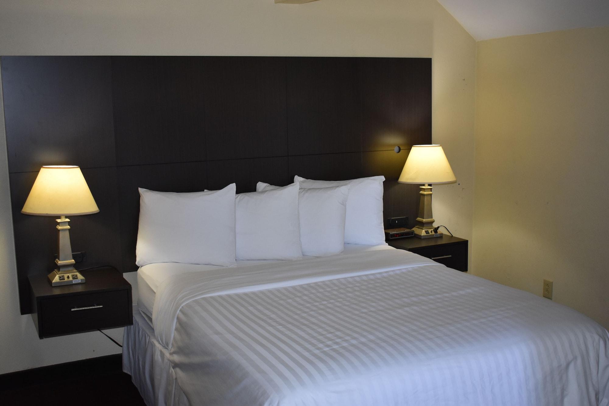 Hawthorn Suites Dayton South Майамисберг Экстерьер фото