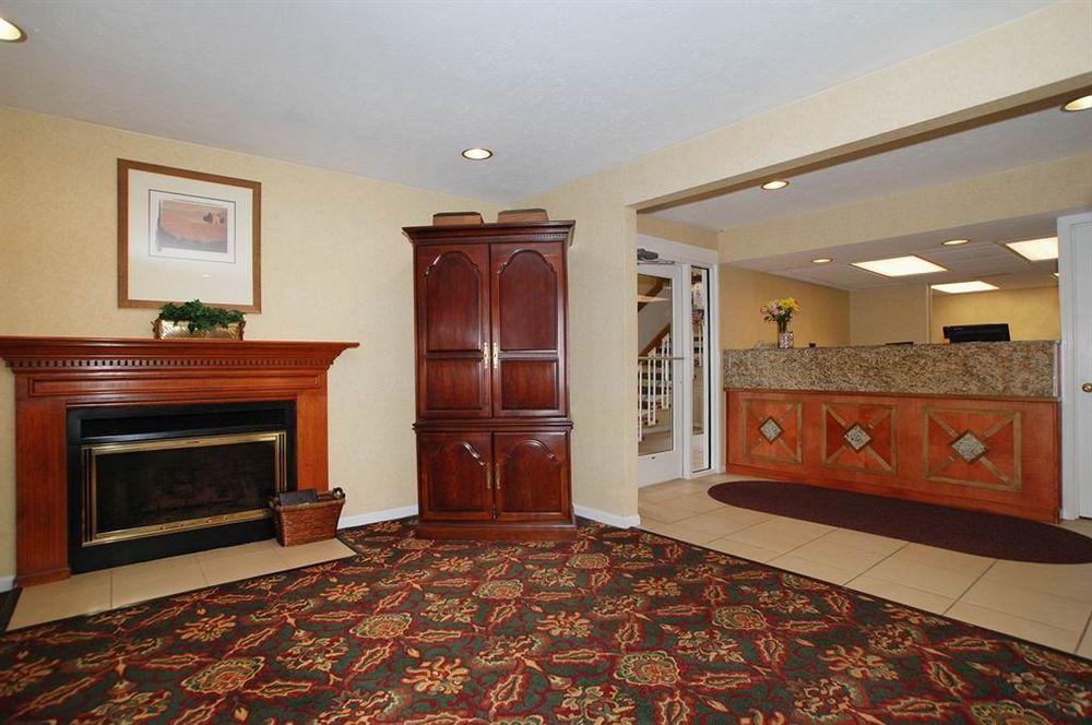 Hawthorn Suites Dayton South Майамисберг Экстерьер фото