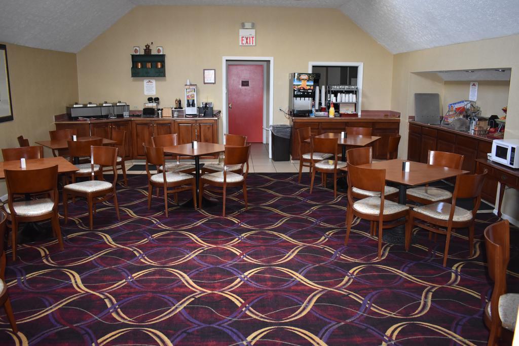 Hawthorn Suites Dayton South Майамисберг Экстерьер фото
