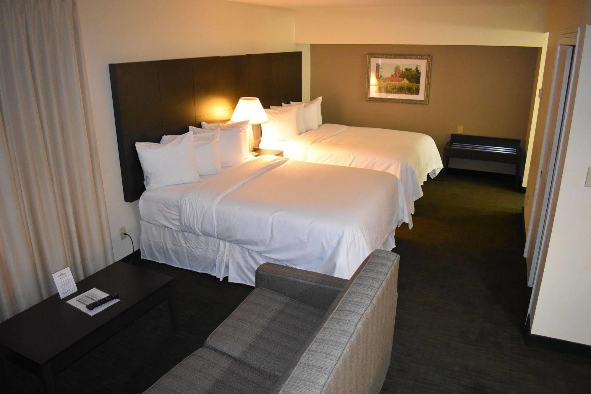 Hawthorn Suites Dayton South Майамисберг Экстерьер фото