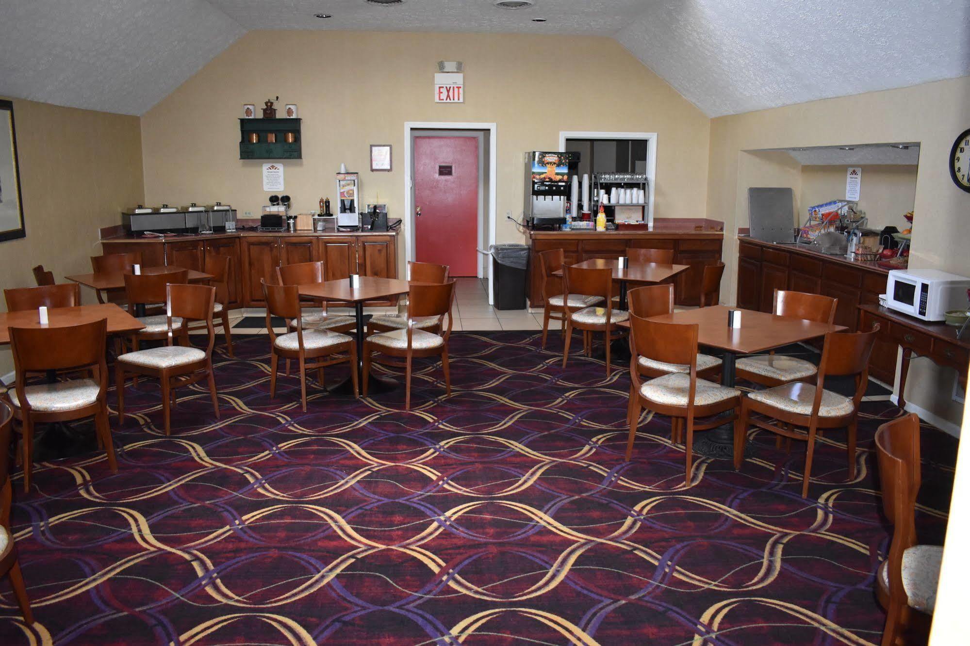 Hawthorn Suites Dayton South Майамисберг Экстерьер фото