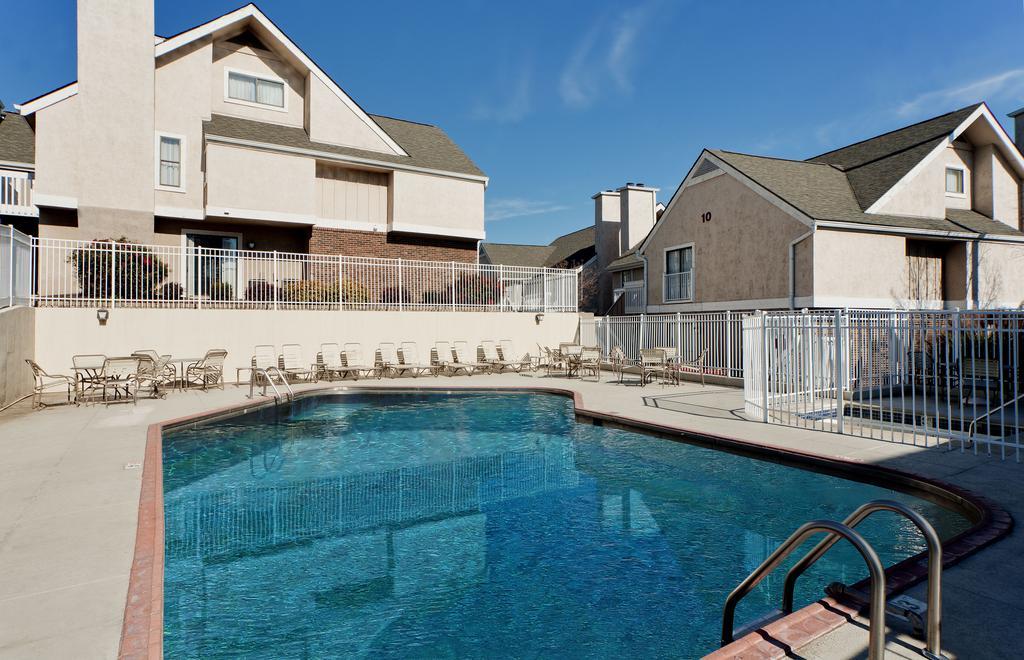Hawthorn Suites Dayton South Майамисберг Удобства фото
